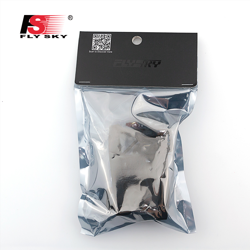 FLYSKY富斯JR高频头转接座FGPZ05