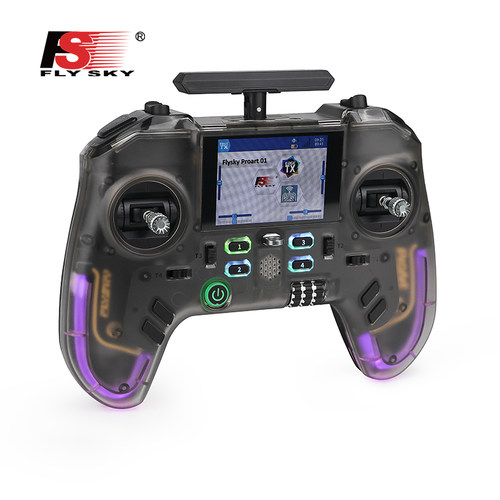 FLYSKYPA01小手柄控穿越机