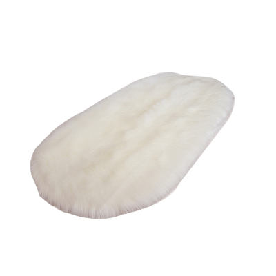 仿羊毛材质多种尺寸沙发好伴侣