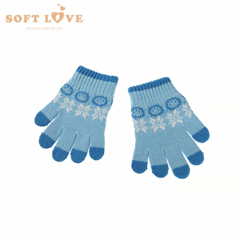 Gants pour enfants SOFTLOVE - Ref 2145692 Image 3