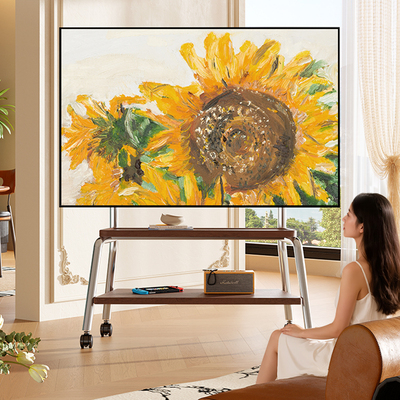 【T型力学】法式中古不锈钢推车