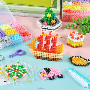 水雾神奇魔法珠套装