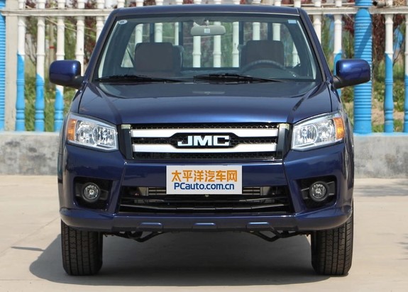 适配江铃宝典15款plus前杠前保险杠中网机盖叶子板车门尾板专用配