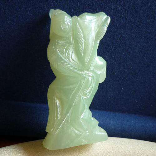 创汇期摆件优芝设计孤品