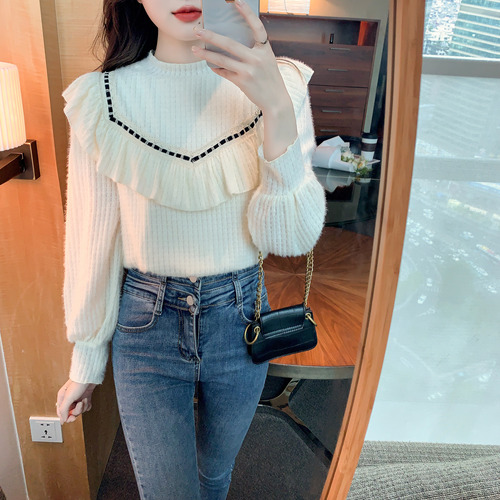 皮皮网络服饰 PPWL6052