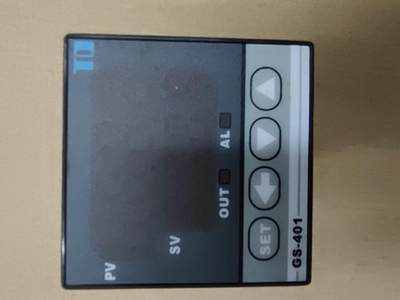 可维修：议价GS-401 GS401 TC HJ-101 HJ101 温控器 48x48 继电器