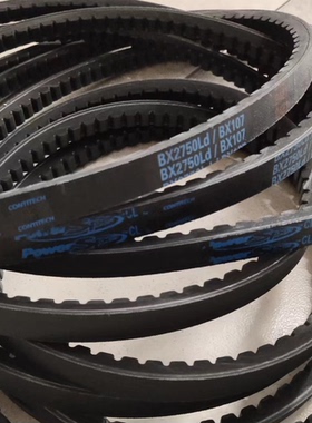 BX2834Ld/BX110马牌皮带BX2890LD/BX112风机三角带BX2940LD/BX114