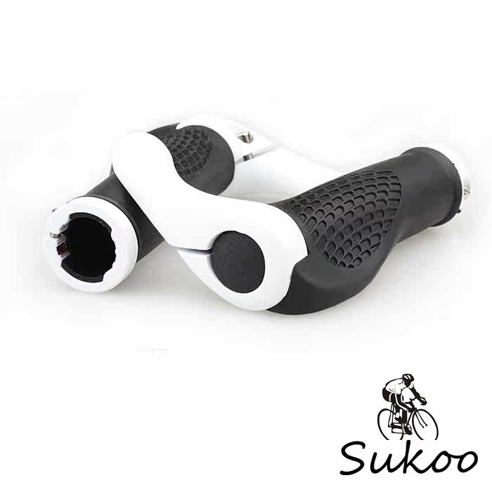 Poignées de vélo GIANT - Ref 2343596 Image 3