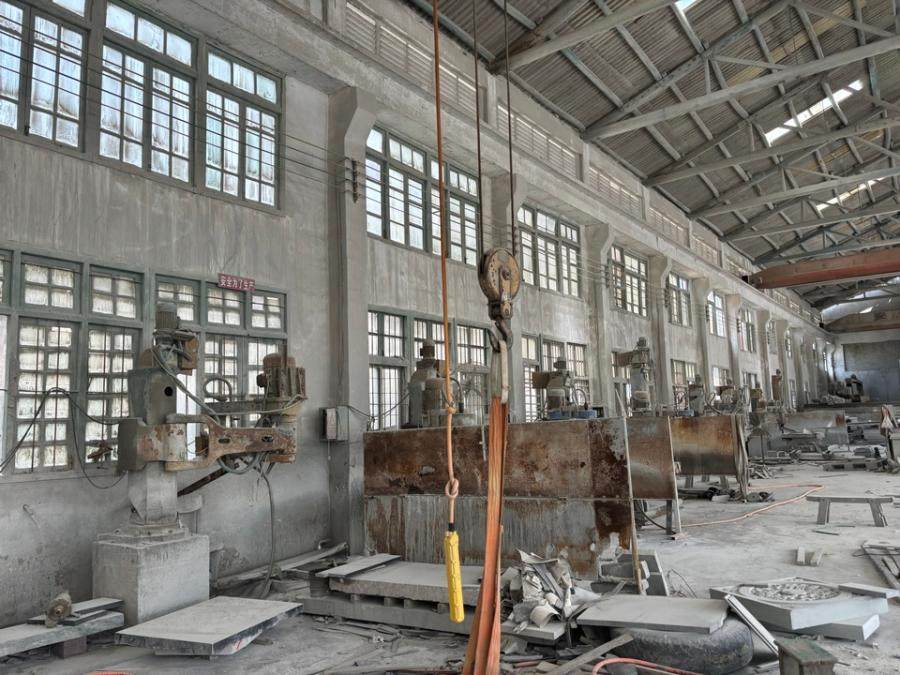 1月25日泉州国有土地使用权、地上建筑物及厂房内的机械设备网络拍卖公告