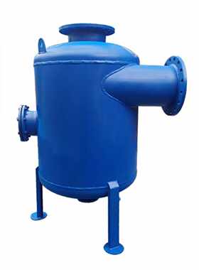 扩容式除污器 除污器 旋流除污器 立式扩容除污器 厂家直销