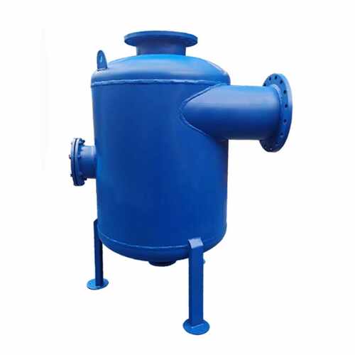 扩容式除污器 除污器 旋流除污器 立式扩容除污器 厂家直销