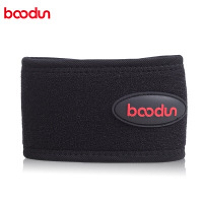 博顿运动风排球透气健身护手腕