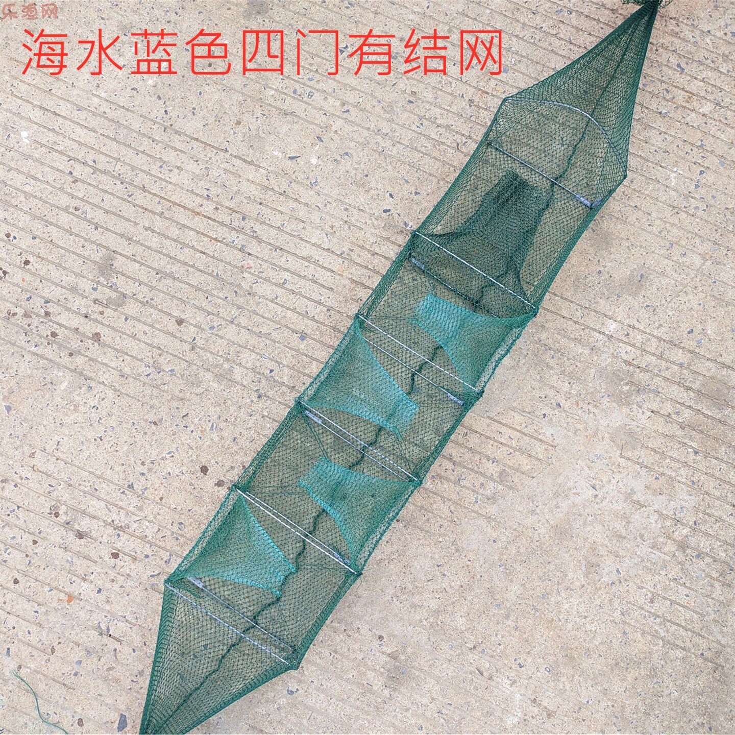 安徽黄鳝笼有结网疙瘩网小兵网补鳝网龙虾网抓黄鳝小网一件十条