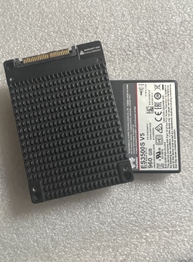 华为 ES3500S V5 960G SAS 03032WFH  HWE52SS3960L002N国产自研