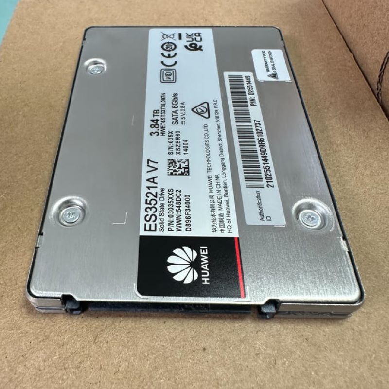 华为ES3521AV73.84TB