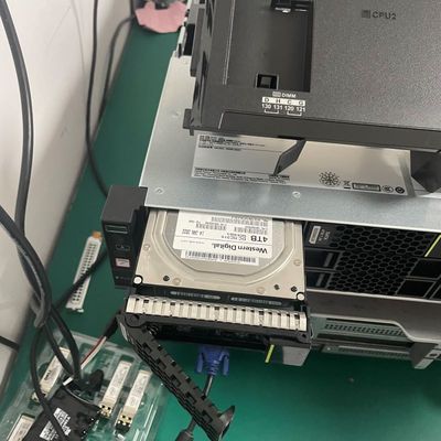 ARM架构服务器国产信创泰山2280