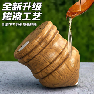 陀螺老牛实木陀螺大全儿童玩具健身老式抽打木质冰嘎冰猴鞭绳陀螺