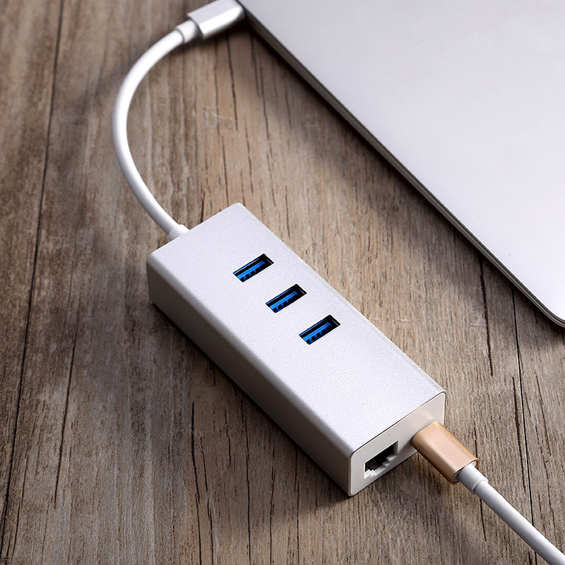 Hub USB - Ref 366112 Image 3