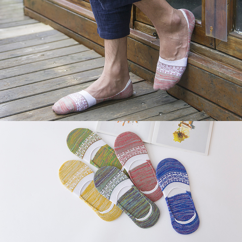 Chaussettes - collants - Ref 777986 Image 5