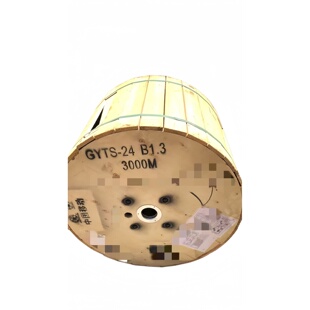 长飞中天烽火 GYTS 单模光缆 6/12/24/48/96/144 芯国标通信光缆