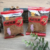亲友食品枸杞红糖独立小包装