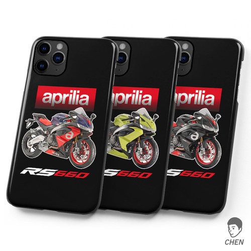 apriliaRS660液体硅胶iPhne15