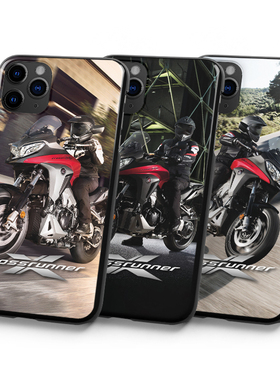 Honda本田VFR800X旅行摩托车手机壳适用iPhoneXR11121314ProMax