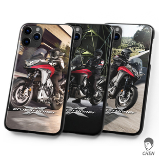 Honda本田VFR800X旅行摩托车手机壳适用iPhoneXR11121314ProMax