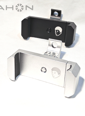 DAHON大行折叠自行车手机支架导航铝合金D5D7D10P8SP18P10K3Plus