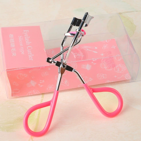 Завивающие портативные кудрявые щипцы для завивки ресниц для век для ресниц, долговременный эффект, стайлинг, подходит для начинающих