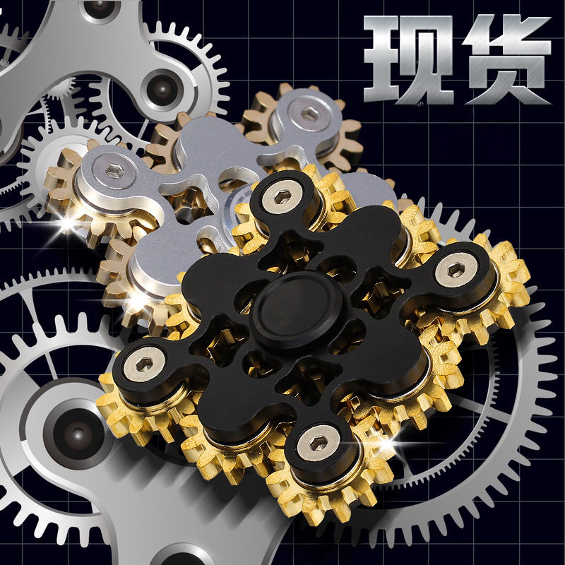 Fidget spinner OTHER   - Ref 2616009 Image 5