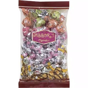 现货日本神户叶子Monloire限定杏仁坚果巧克力袋装人气零食