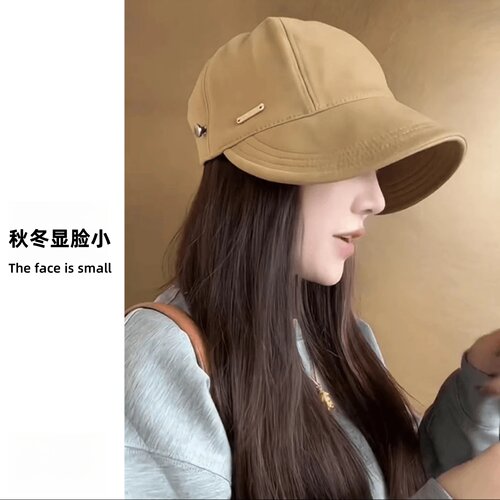 赵露思同款加大加深渔夫帽