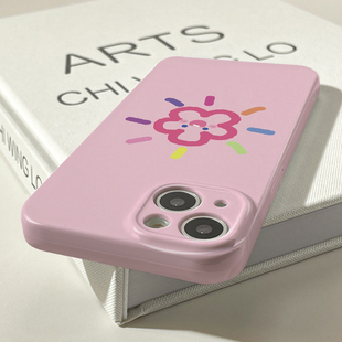 〖 BONJOUR 〗 四射表情可爱花// 博主自留推荐 // 好物种草分享