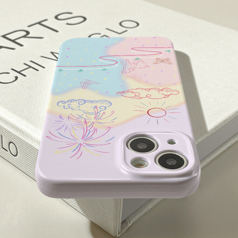 〖 BONJOUR 〗彩阳烟花雨 // 博主自留推荐 // 好物种草分享