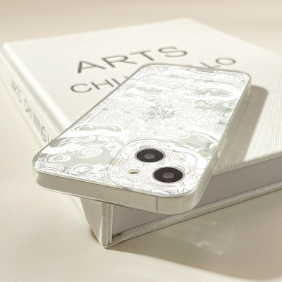 〖 BONJOUR 〗白墨满屏醒狮 // 博主自留推荐 // 好物种草分享