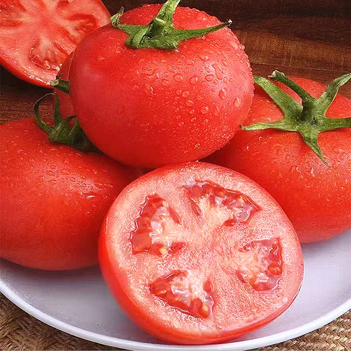 新鲜西红柿沙瓤番茄老品种露天自然熟可生吃水果洋柿子蔬菜包邮,水产肉类/新鲜蔬果/熟食,番茄,淘宝优惠券,粉丝福利购,淘宝优惠卷