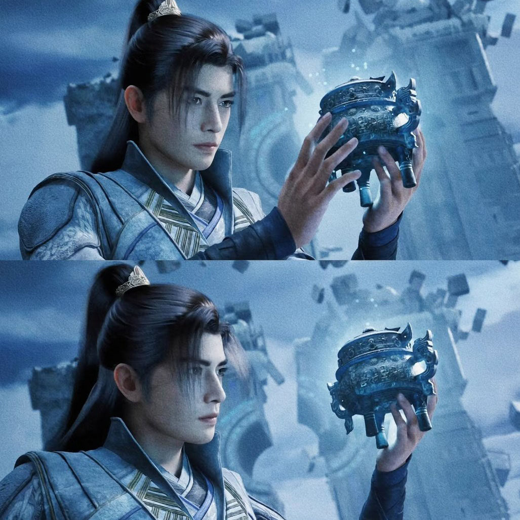 韩立凡人修仙传仿款发冠发簪古风影视同款头冠cosplay影视拍摄,模玩/动漫/周边/娃圈三坑/桌游,古风/国风配饰,淘宝优惠券,粉丝福利购,淘宝优惠卷