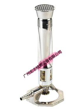 美国原装进口HUMBOLDT高温喷灯H-5500/H-5550/H-5600本生灯燃烧灯