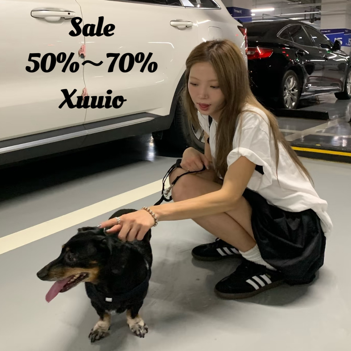 原久美子-年初清仓售完不补现货-连衣裙