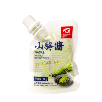 天鹏30g大连寿司料理冷冻生鲜