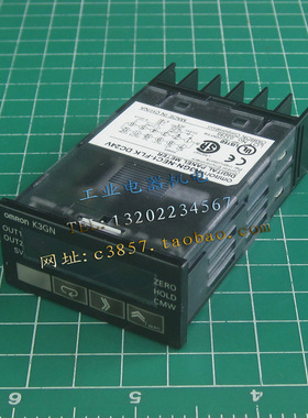 进口 正品 K3GN-NEC1-FLK  数字面板表  DC24V