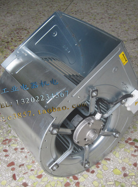 正品 NICOTRA DD 15/15 M9G3 3F 6P+SCT+FOR SF 涡流风机离心风机