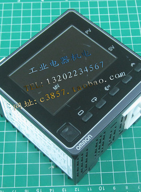 进口 正品 全新  E5AC-CX2DSM-013  24VDC/AC  温控器