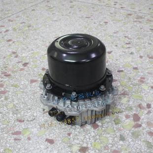 R3G560 正品 AH32 机房空调净化风机 德国 风机 进口