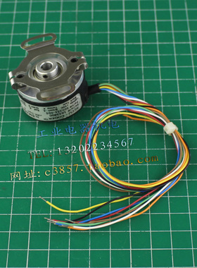 美国  进口 正品 ACCU-CODER 300354-005 （208）263-8541 编码器