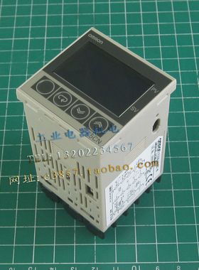 进口 正品  E5CN-Q2HBT-W  温控器  24VAC/DC