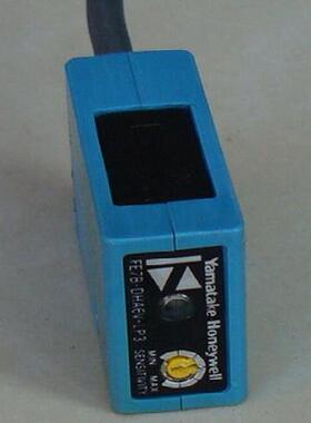 进口 正品 YAMATAKE 山武 FE7B-DHA6V-LP3  反射光电开关