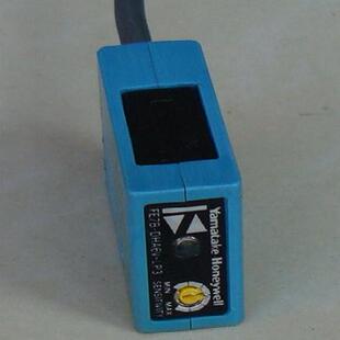 进口 正品 YAMATAKE 山武 FE7B-DHA6V-LP3 反射光电开关