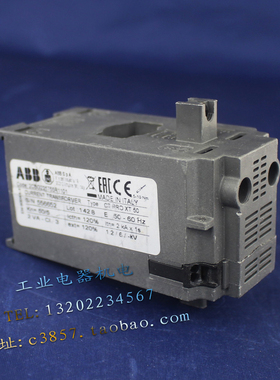 进口 正品 ABB CT PRO XT  2CSG225755R1101 电流转换器